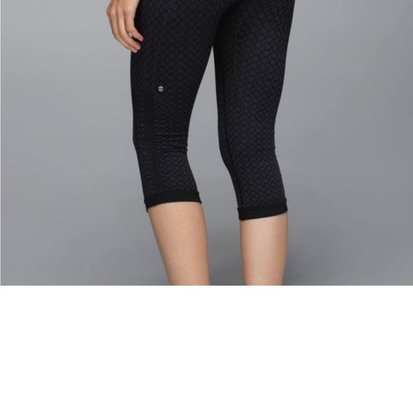 Lulu The flow crop - Picture 3 of 13